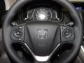 2014 Polished Metal Metallic Honda CR-V EX AWD  photo #18