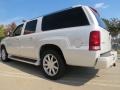 White Diamond - Escalade ESV AWD Photo No. 2