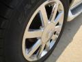 White Diamond - Escalade ESV AWD Photo No. 5