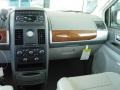 2009 Clearwater Blue Pearl Chrysler Town & Country Touring  photo #15