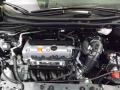 2014 Polished Metal Metallic Honda CR-V EX AWD  photo #30