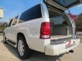 White Diamond - Escalade ESV AWD Photo No. 12