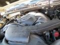 White Diamond - Escalade ESV AWD Photo No. 16