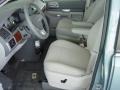 2009 Clearwater Blue Pearl Chrysler Town & Country Touring  photo #17