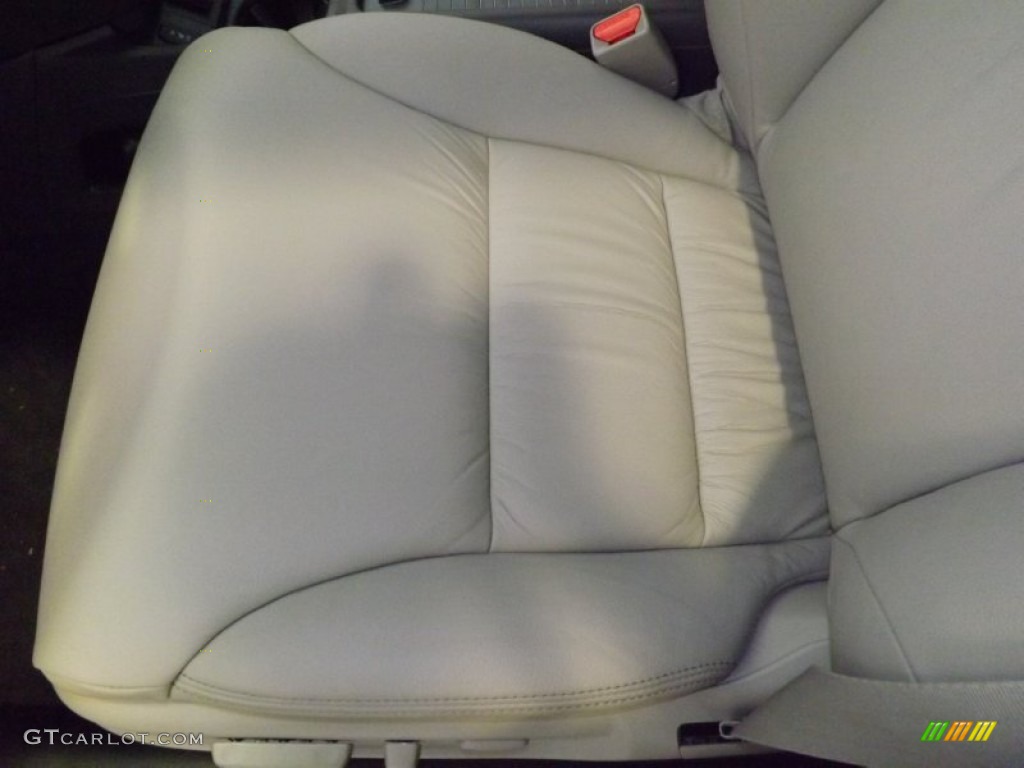 2014 CR-V EX-L - White Diamond Pearl / Beige photo #11
