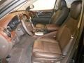 Mocha Bronze Metallic - Enclave Leather Photo No. 4