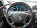 2014 Mocha Bronze Metallic Buick Enclave Leather  photo #6