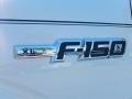 2013 Oxford White Ford F150 XLT Regular Cab  photo #5