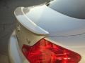 2011 Liquid Platinum Infiniti G 37 Journey Sedan  photo #8