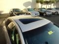 2011 Liquid Platinum Infiniti G 37 Journey Sedan  photo #10