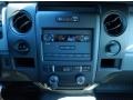Oxford White - F150 XLT Regular Cab Photo No. 9