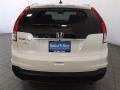 2014 White Diamond Pearl Honda CR-V EX-L  photo #7