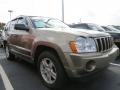 Light Khaki Metallic - Grand Cherokee Laredo Photo No. 4