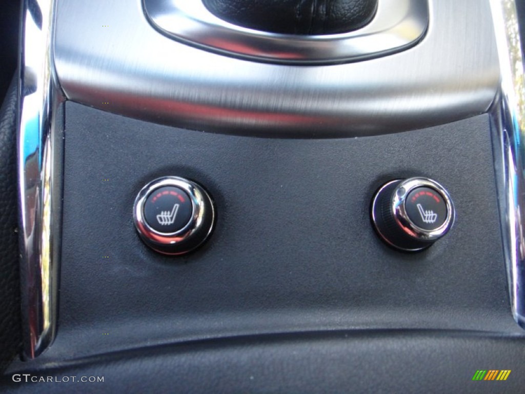 2011 G 37 Journey Sedan - Liquid Platinum / Graphite photo #14