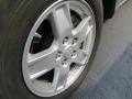Light Khaki Metallic - Grand Cherokee Laredo Photo No. 5