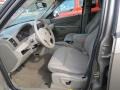 Light Khaki Metallic - Grand Cherokee Laredo Photo No. 6
