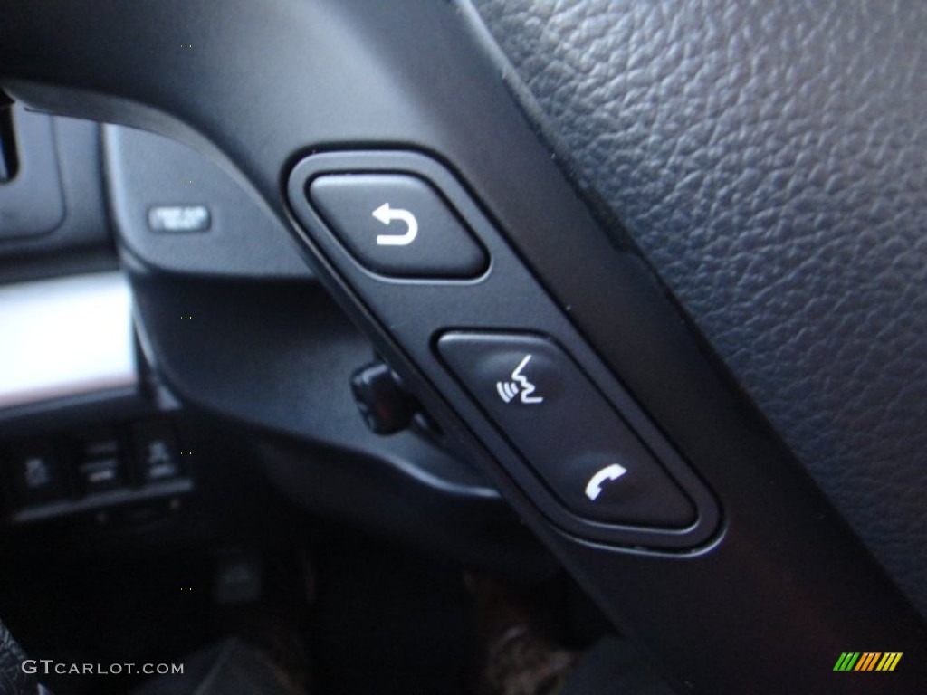 2011 G 37 Journey Sedan - Liquid Platinum / Graphite photo #19
