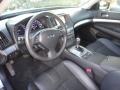 2011 Liquid Platinum Infiniti G 37 Journey Sedan  photo #20