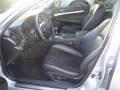2011 Liquid Platinum Infiniti G 37 Journey Sedan  photo #21
