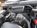 Light Khaki Metallic - Grand Cherokee Laredo Photo No. 12