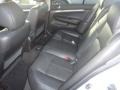 2011 Liquid Platinum Infiniti G 37 Journey Sedan  photo #23