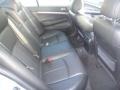 2011 Liquid Platinum Infiniti G 37 Journey Sedan  photo #26