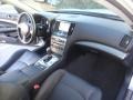 2011 Liquid Platinum Infiniti G 37 Journey Sedan  photo #28