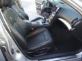 2011 Liquid Platinum Infiniti G 37 Journey Sedan  photo #29
