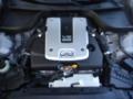 2011 Liquid Platinum Infiniti G 37 Journey Sedan  photo #31