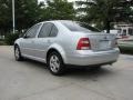 Reflex Silver Metallic - Jetta GLS Sedan Photo No. 5