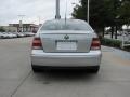 Reflex Silver Metallic - Jetta GLS Sedan Photo No. 6