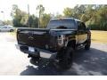 2013 Black Chevrolet Silverado 1500 LT Crew Cab 4x4  photo #5