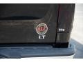 2013 Black Chevrolet Silverado 1500 LT Crew Cab 4x4  photo #8