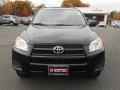 Black - RAV4 I4 4WD Photo No. 2