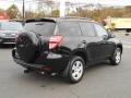 Black - RAV4 I4 4WD Photo No. 4