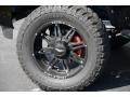 2013 Black Chevrolet Silverado 1500 LT Crew Cab 4x4  photo #11