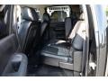 2013 Black Chevrolet Silverado 1500 LT Crew Cab 4x4  photo #15