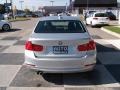Glacier Silver Metallic - 3 Series 328i Sedan Photo No. 4