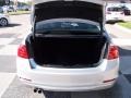 Glacier Silver Metallic - 3 Series 328i Sedan Photo No. 5