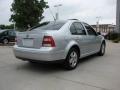 Reflex Silver Metallic - Jetta GLS Sedan Photo No. 7
