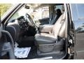 2013 Black Chevrolet Silverado 1500 LT Crew Cab 4x4  photo #21