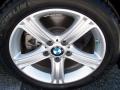 Glacier Silver Metallic - 3 Series 328i Sedan Photo No. 7