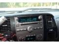2013 Black Chevrolet Silverado 1500 LT Crew Cab 4x4  photo #27