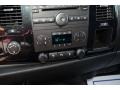 2013 Black Chevrolet Silverado 1500 LT Crew Cab 4x4  photo #28