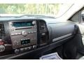 2013 Black Chevrolet Silverado 1500 LT Crew Cab 4x4  photo #29