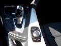 Glacier Silver Metallic - 3 Series 328i Sedan Photo No. 20