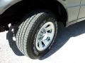 Dark Shadow Grey Metallic - Ranger XLT SuperCab Photo No. 28