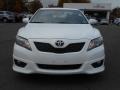 Super White - Camry SE Photo No. 2