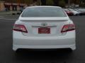 Super White - Camry SE Photo No. 5