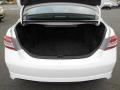 Super White - Camry SE Photo No. 19